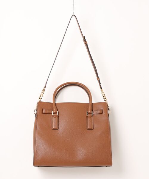 MICHAEL KORS（マイケルコース） ハンドバッグ HAMILTON MODERNE