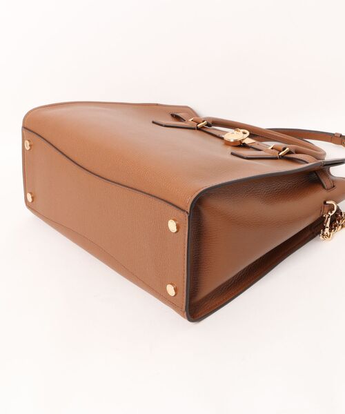 MICHAEL KORS（マイケルコース） ハンドバッグ HAMILTON MODERNE