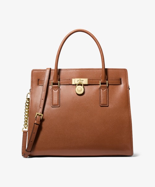 MICHAEL KORS（マイケルコース） ハンドバッグ HAMILTON MODERNE
