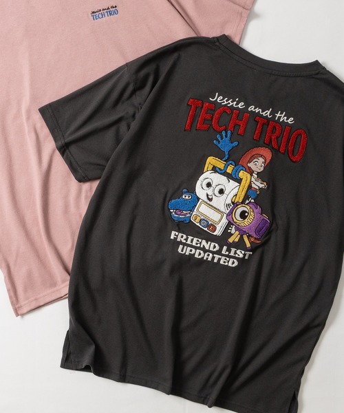 Disney（ディズニー） tシャツ 半袖 「15」「Disney/ディズニー」トイ