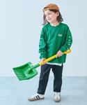 tシャツ 綿100% デビラボ BIGシルエッ...の詳細画像2