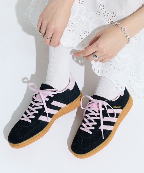 adidas（アディダス） スニーカー ハンドボール スペツィアル