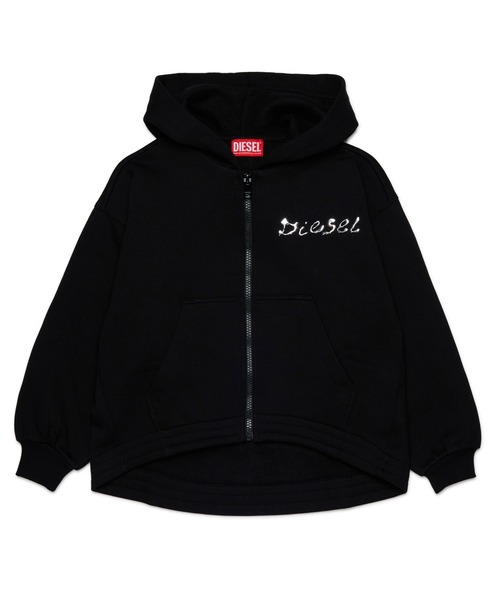 DIESEL KIDS パーカー 入学式 DIESEL（ディーゼル）Kids ＆ Junior
