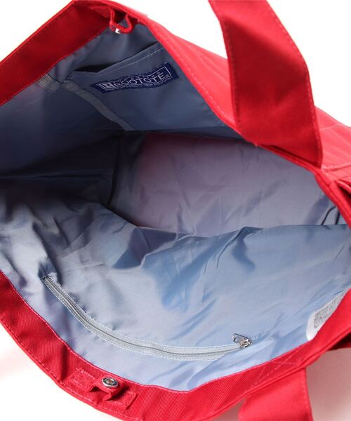 「ROOTOTE」 トートバッグ FREE グレー レディース_画像3