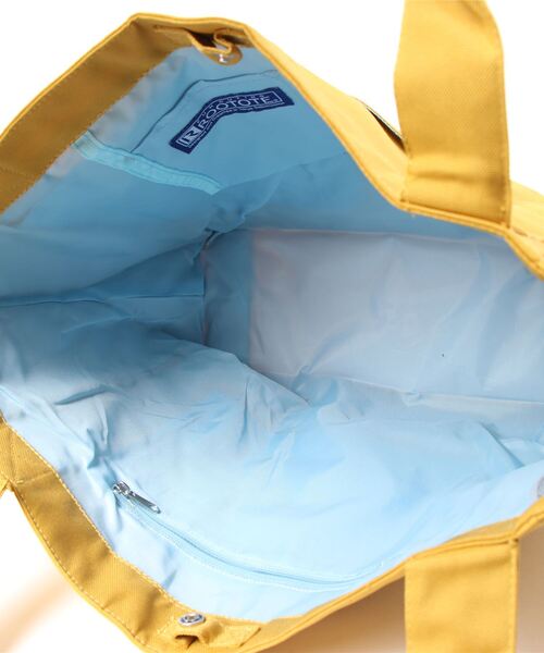 「ROOTOTE」 トートバッグ FREE グレー レディース_画像6