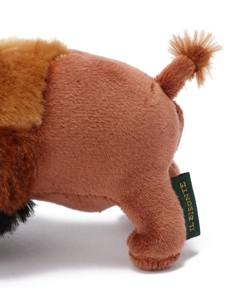 C06173 未使用品 IL BISONTE 特大 バッファロードール 置物 IL BISONTE（イルビゾンテ） おもちゃ IL BISONTE / バイソンドール