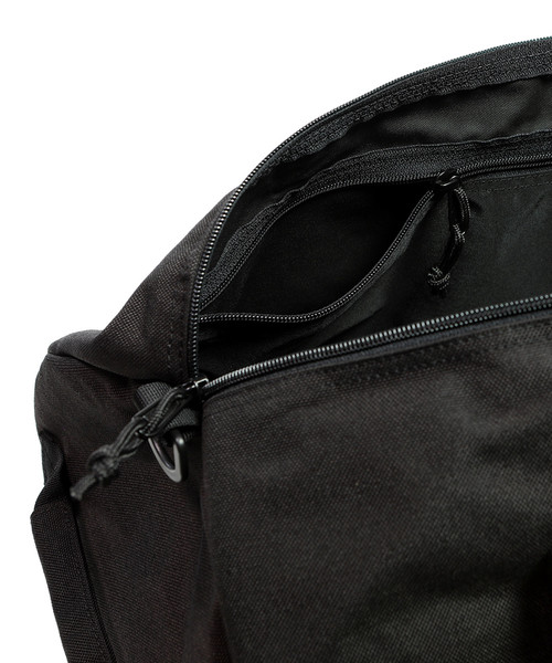 Drifter（ドリフター） ドラムバッグ GYM DUFFEL M／ジムダッフル（M