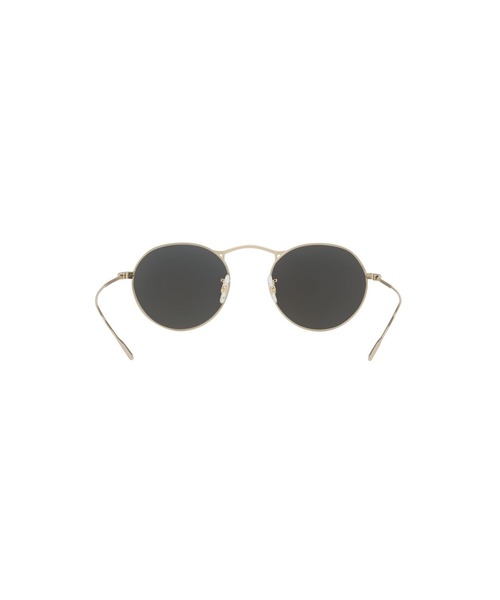 【希少美品】OLIVER PEOPLES/オリバーピープルズ M-4 サングラス OLIVER PEOPLES サングラス オリバーピープルズ M-4 30TH