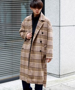 Admix Atelier Sab Men メンズトレンチコート 着丈 Cm 111 1cm の商品一覧 コート アウター ファッション 通販 Yahoo ショッピング