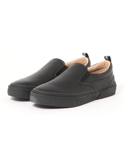 スリッポン 《SLACK》SLACK CALMER LX7,997円