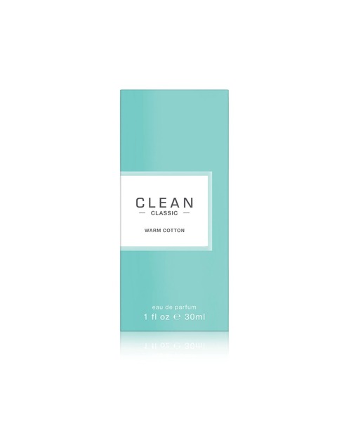 クリーン ウォームコットン 30ml Amazon.co.jp: CLEAN クリーン クラシックウォームコットン