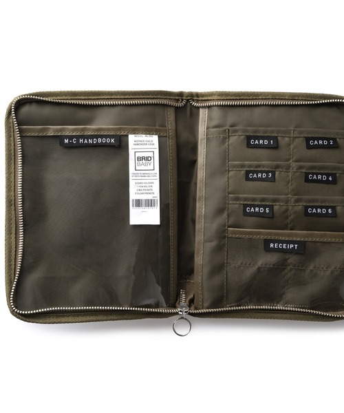 母子手帳ケース 店舗限定 ｂｒｉｄ母子手帳ケース Kingsfirearmsandmore Com