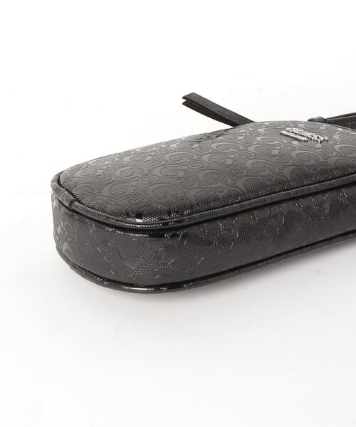 GUESS ショルダーバッグ バッグ GUESS/ゲス タテ型 シャドー