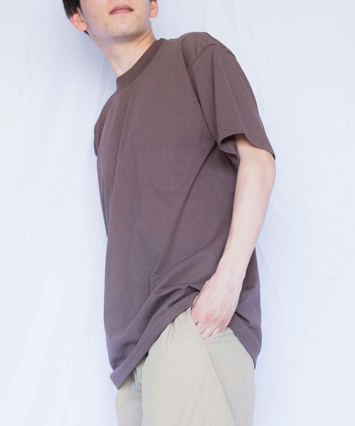 PRO CLUB（プロクラブ） tシャツ プロクラブ/6.5oz ヘビーウェイト