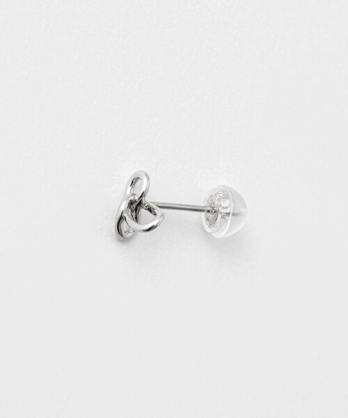 2022新款 ピアス K10WG ピアス ZOZOTOWN PayPayモール店 - 通販 - PayPayモール 限定品得価