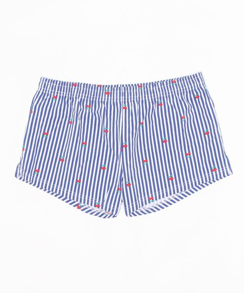 Fun & Daily（ファンアンドデイリー） トランクス F＆D : チェリー