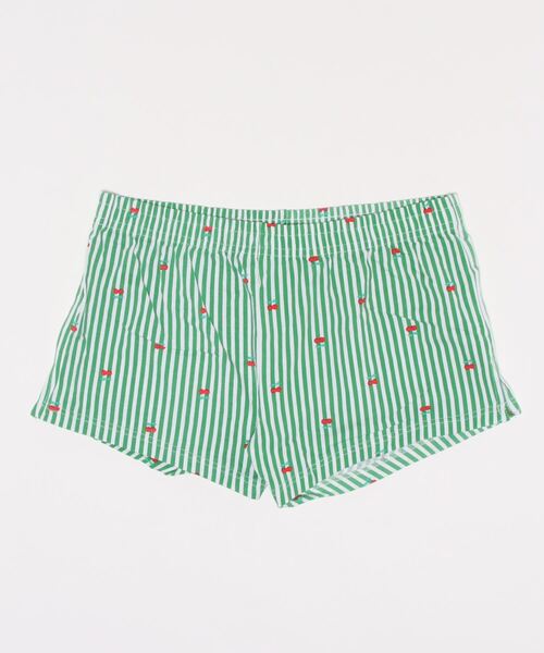 prettyhouse トランクス Aquascutum アクアスキュータム トランクス 25S ストライプB 裏打ち