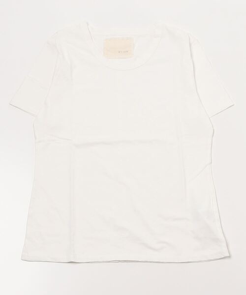 tシャツ REVERSE JZ CREW SS レディース メンズ