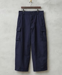 WAIPER.inc カーゴパンツ フランス軍 M-47 カーゴパンツ 前期型