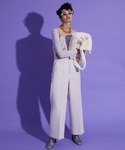 tシャツ Bustier Cut Top/ビス...の詳細画像1