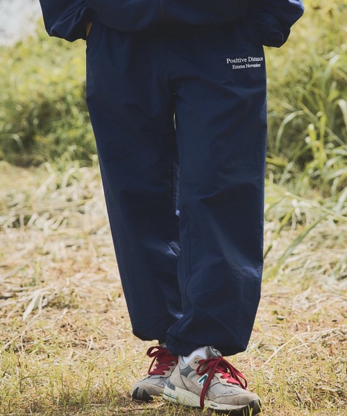 enof ナイロンパンツ PANTS｜ENOF(イナフ)公式通販