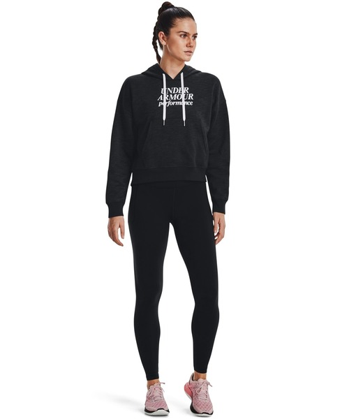 UNDER ARMOUR トレーナー スウェット UAエッセンシャル