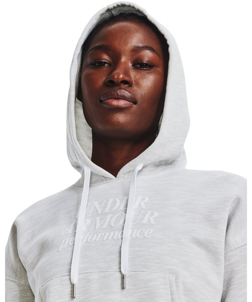 UNDER ARMOUR（アンダーアーマー） トレーナー スウェット UA