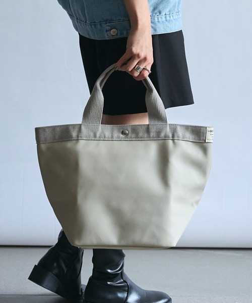 SETUP7（セットアップセブン） トートバッグ 「SETUP7」コンパクト