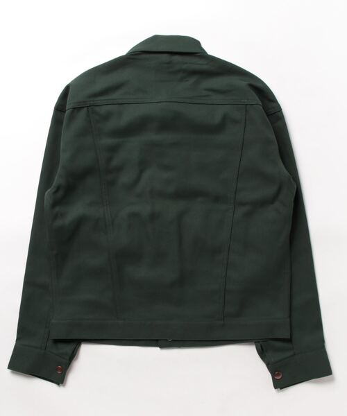 Wrangler（ラングラー） コート ジャケット 124MJ WRANGLER WRANCHER