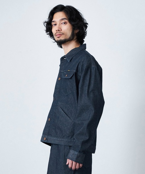 Wrangler（ラングラー） コート ジャケット 124MJ WRANGLER WRANCHER
