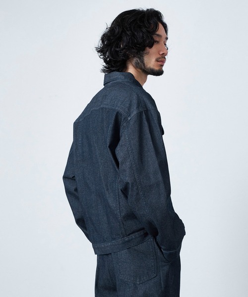 Wrangler（ラングラー） コート ジャケット 124MJ WRANGLER WRANCHER