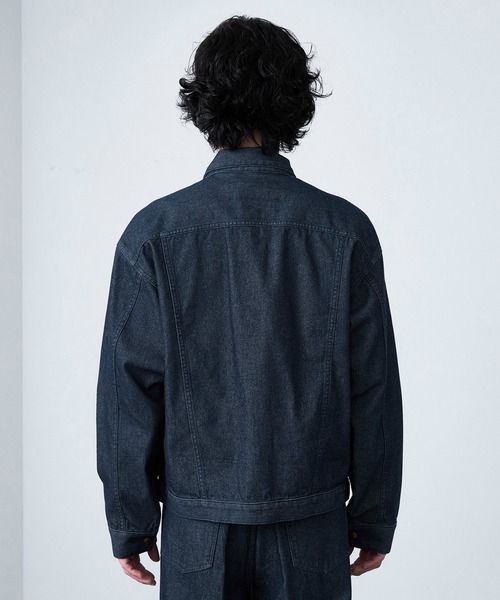 Wrangler（ラングラー） コート ジャケット 124MJ WRANGLER WRANCHER