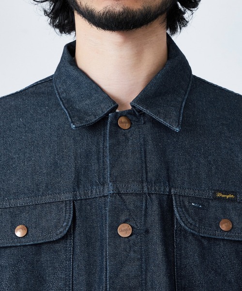 Wrangler（ラングラー） コート ジャケット 124MJ WRANGLER WRANCHER