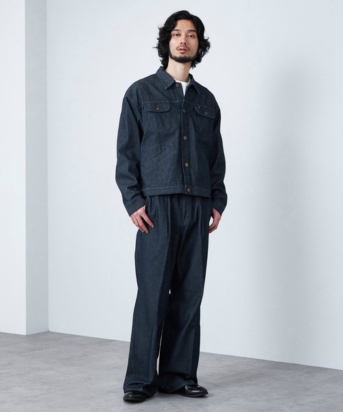 ジャケット・アウター WRANGLER X WDS 124MJ WRANCHER JACKET XL Wrangler（ラングラー） コート ジャケット 124MJ WRANGLER WRANCHER