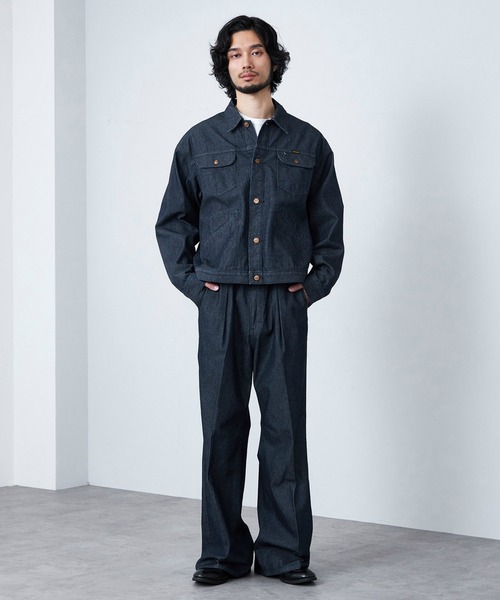 Wrangler（ラングラー） コート ジャケット 124MJ WRANGLER WRANCHER