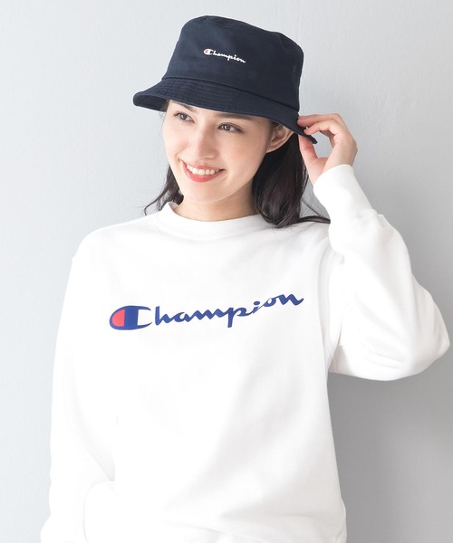 Champion（チャンピオン） 帽子 ハット 「CHAMPION/チャンピオン