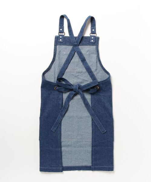 RALPH LAUREN HOMEクラッシックデニム エプロン RALPH LAUREN HOMEクラッシックデニム エプロン - メルカリ
