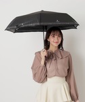 日傘 折りたたみ傘 折り畳み 晴雨兼用 遮光1...の詳細画像4