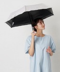 日傘 折りたたみ傘 折り畳み 晴雨兼用 遮光1...の詳細画像1