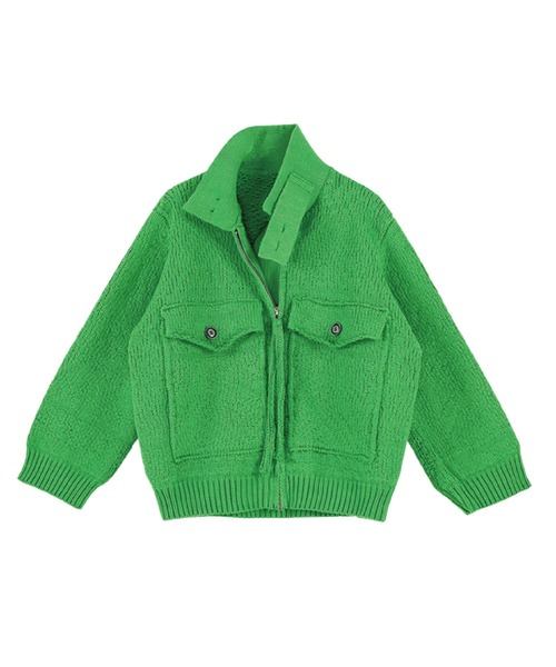 ニット セーター Convertible Neck Knit レディース
