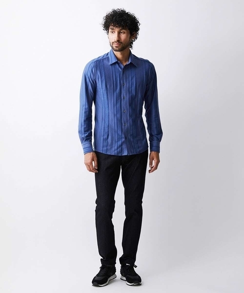 MICHEL KLEIN HOMME（ミッシェルクラン オム） シャツ ブラウス メンズ