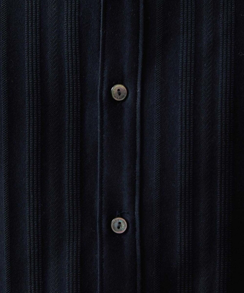 MICHEL KLEIN HOMME（ミッシェルクラン オム） シャツ ブラウス メンズ