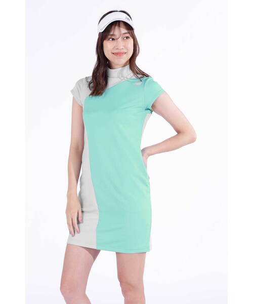 New Balance Golf（ニューバランスゴルフ） ワンピース 「new balance