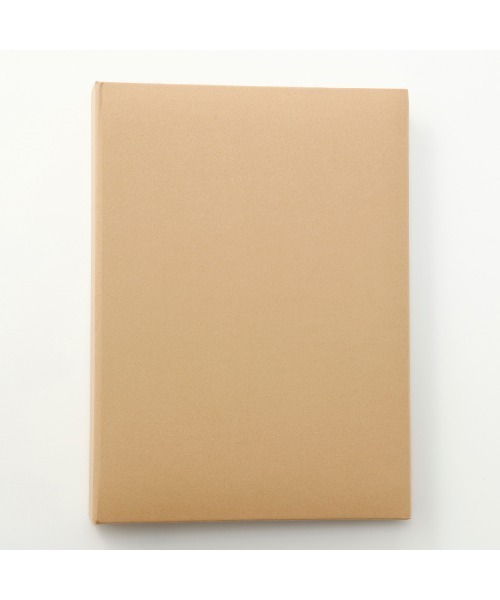 無印良品（MUJI） 文房具 アルバム・3段 L判・300枚用 : ZOZOTOWN