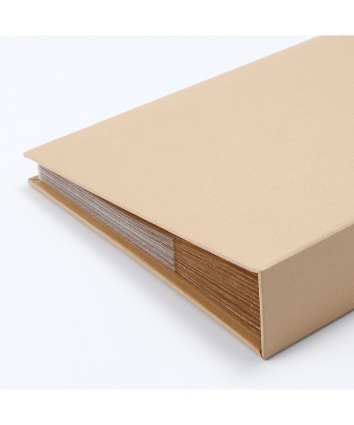 無印良品　アルバム3段　L判　300枚　9冊セット　クラフト製 Amazon.co.jp: 無印良品 アルバム・3段 L判・300枚用 82111248 : 家電
