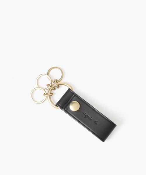 楽天市場】アニエスベー キーホルダー チャーム レディース
