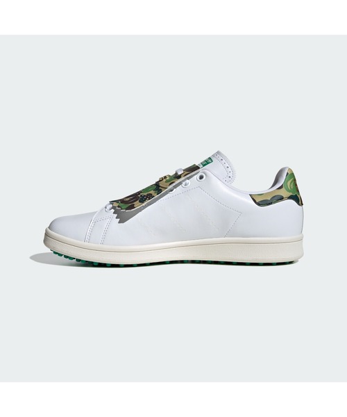 A BATHING APE（アベイシングエイプ） アディダス adidas スニーカー