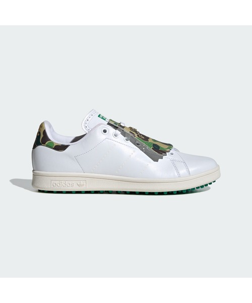 A BATHING APE（アベイシングエイプ） アディダス adidas スニーカー