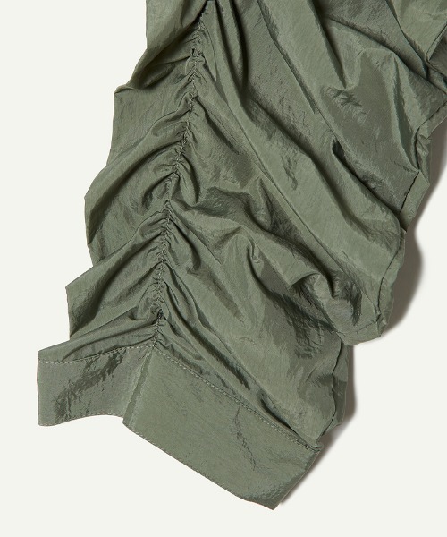 leinwande（ラインヴァンド） オールインワン Military Jumpsuits
