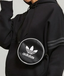 ショルダーバッグ アディカラー クラシック ラウンドバッグ ショルダーバッグ / アディダスオリジナルス adidas Originals メンズ レ｜ZOZOTOWN Yahoo!店